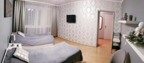 Гостиница Apartament Silver, Кельце